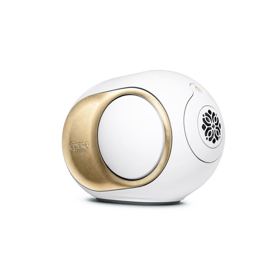 Devialet - Phantom Ultimate 98 dB-Lautsprecher-Devialet-Gold leaf-TOJU Interior