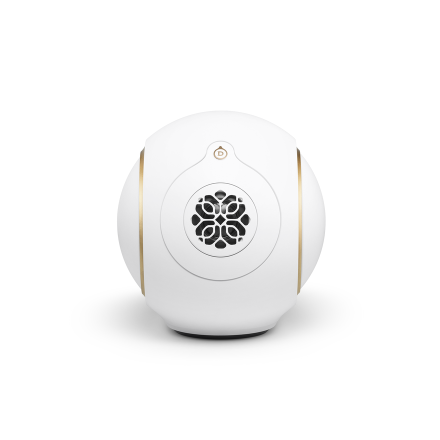 Devialet - Phantom Ultimate 98 dB-Lautsprecher-Devialet-Deep Forest-TOJU Interior