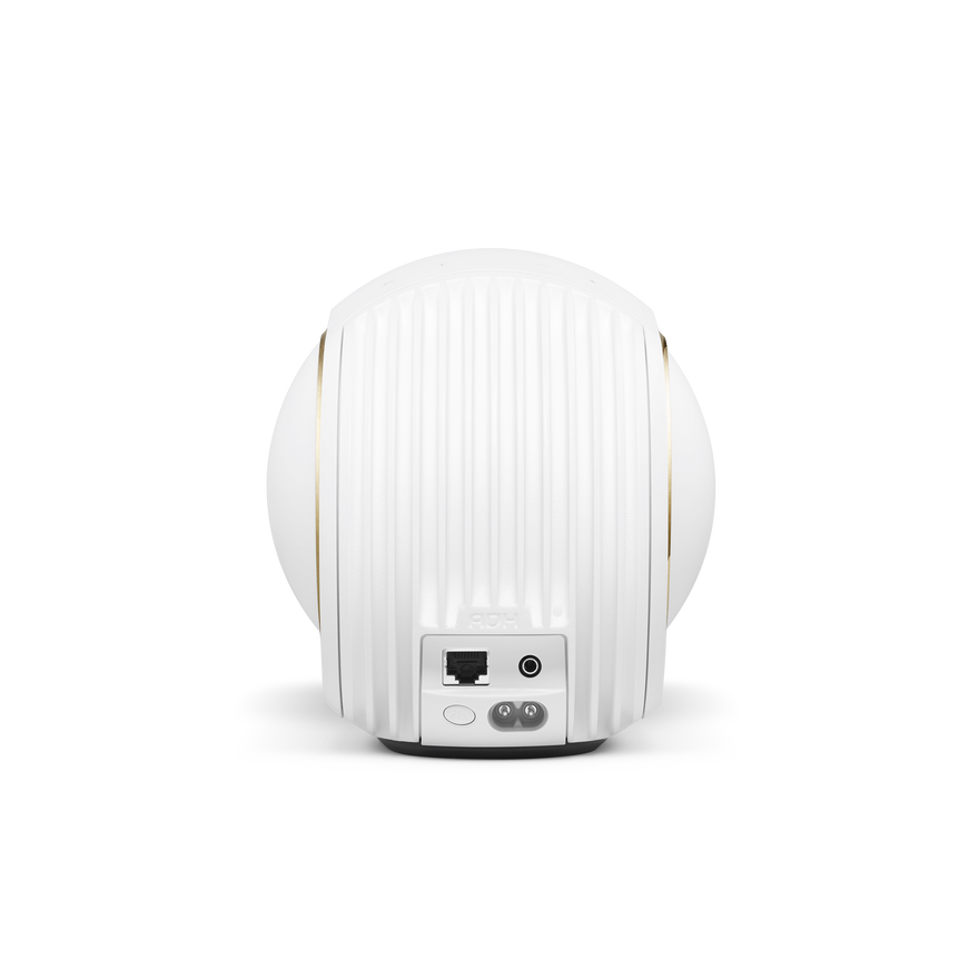 Devialet - Phantom Ultimate 98 dB-Lautsprecher-Devialet-Deep Forest-TOJU Interior