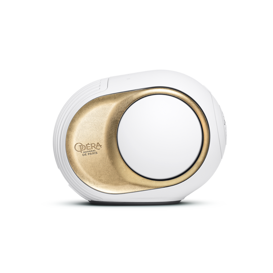 Devialet - Phantom Ultimate 98 dB-Lautsprecher-Devialet-Deep Forest-TOJU Interior