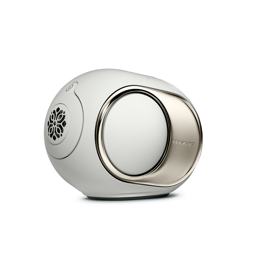 Devialet - Phantom Ultimate 98 dB-Lautsprecher-Devialet-Deep Forest-TOJU Interior