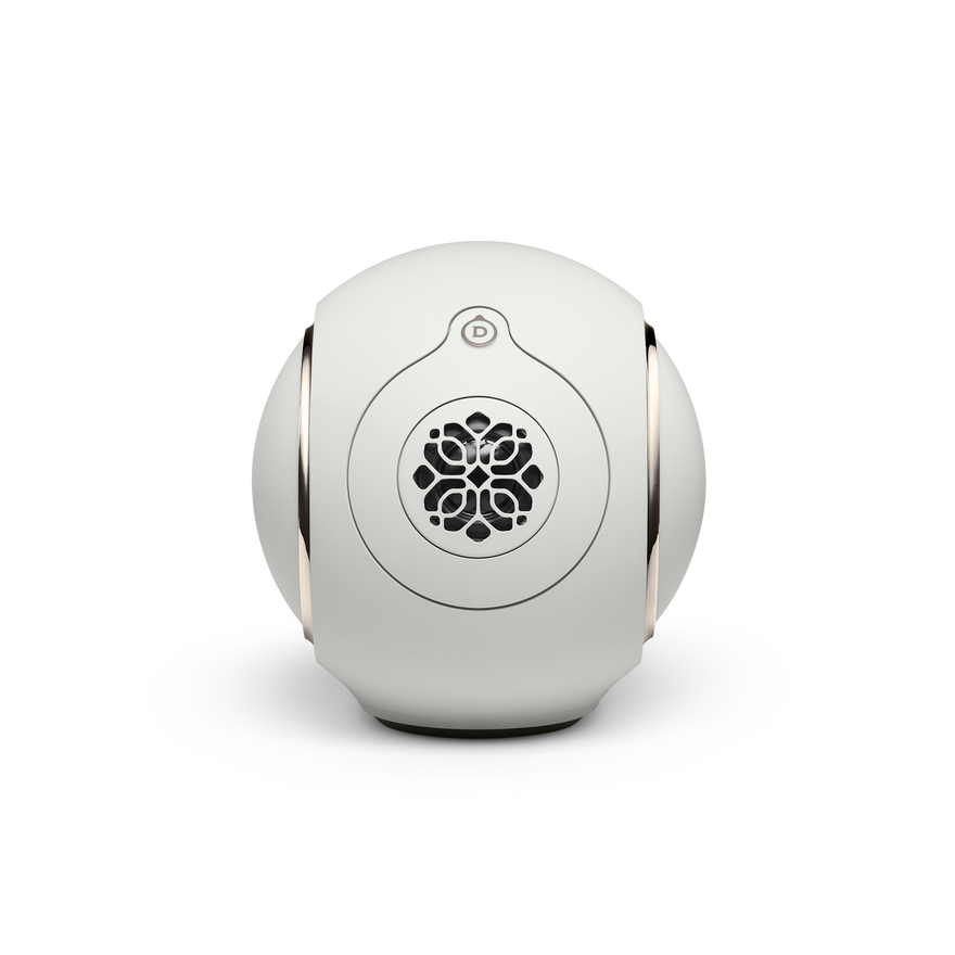 Devialet - Phantom Ultimate 98 dB-Lautsprecher-Devialet-Deep Forest-TOJU Interior