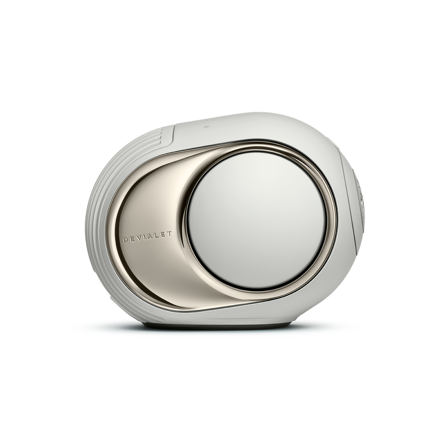 Devialet - Phantom Ultimate 98 dB-Lautsprecher-Devialet-Deep Forest-TOJU Interior