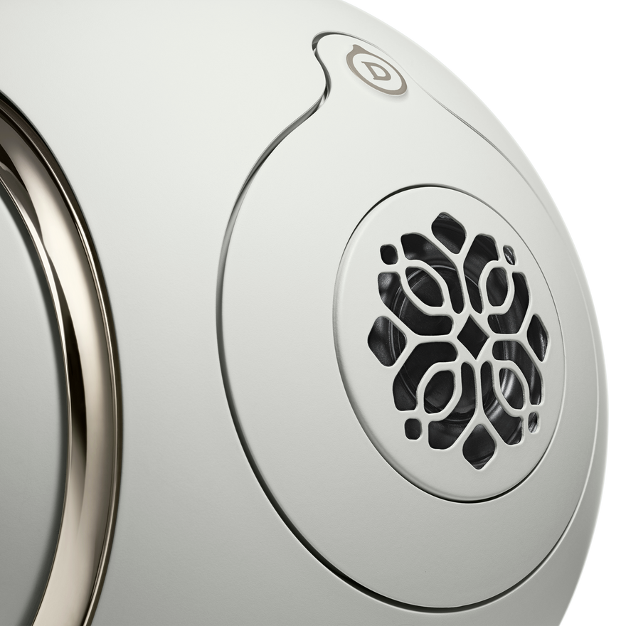 Devialet - Phantom Ultimate 98 dB-Lautsprecher-Devialet-Deep Forest-TOJU Interior