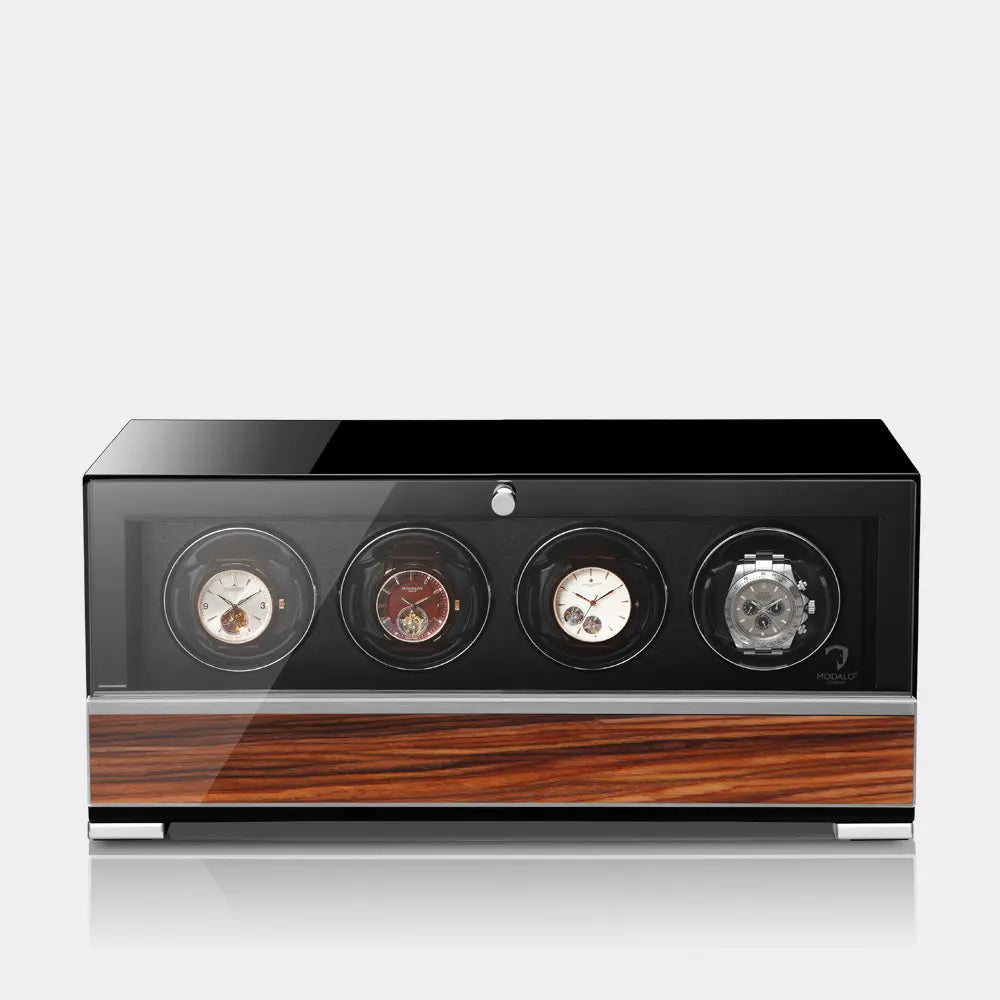 MODALO Clasico Premium – Palisander – 3304915S