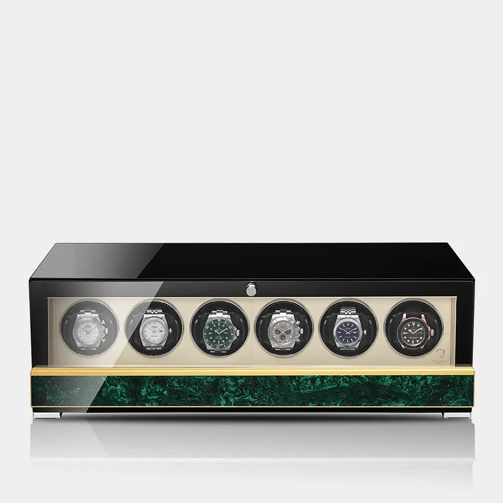 MODALO Clasico Premium – Malachit – 3306325G