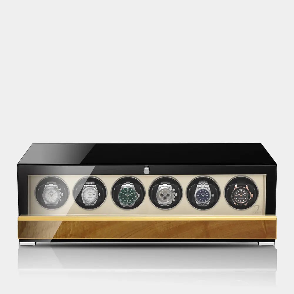 MODALO Clasico Premium – Golden Phoebe – 3306925G