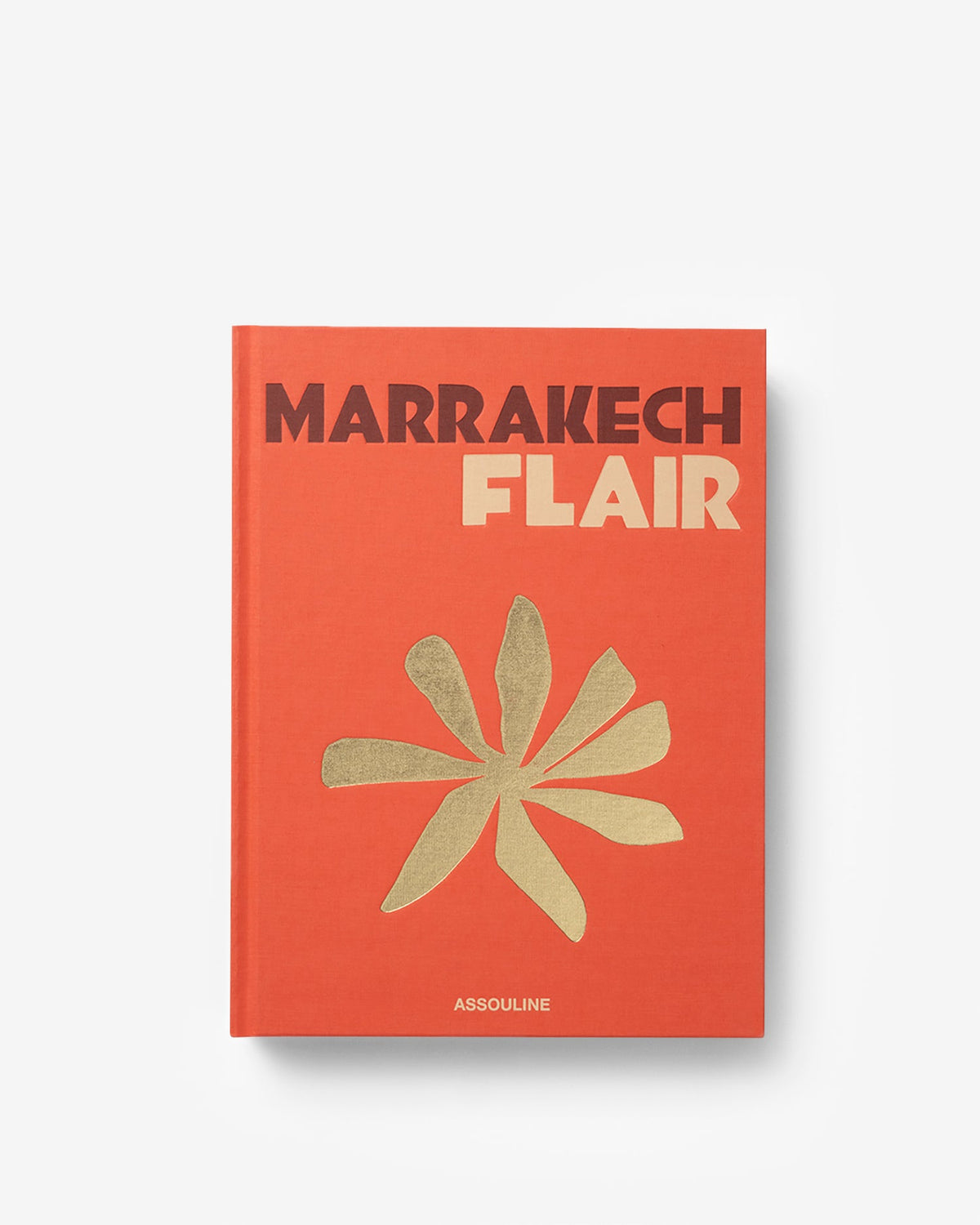 Assouline Marrakech Flair – Coffee Table Book, Produktansicht 3