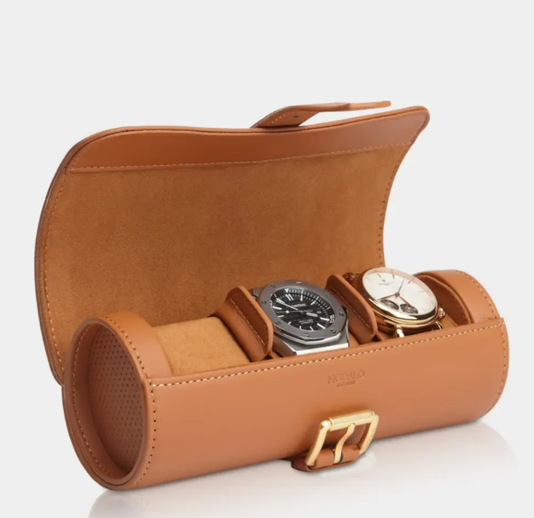 Modalo - Uhrenrolle Genius