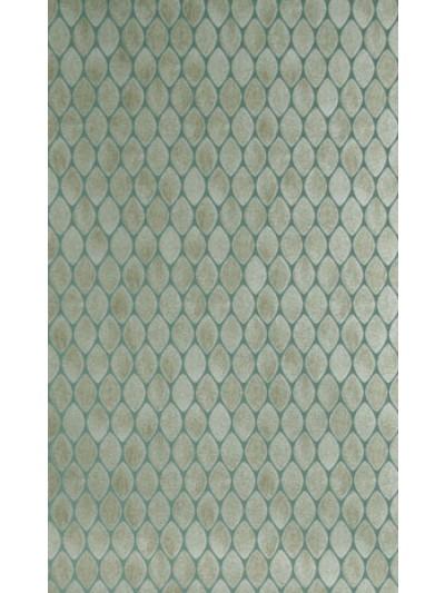 NINA CAMPBELL Tapete Gilty – SYLVANA-Tapeten-NINA CAMPBELL-NCW4023-04-TOJU Interior