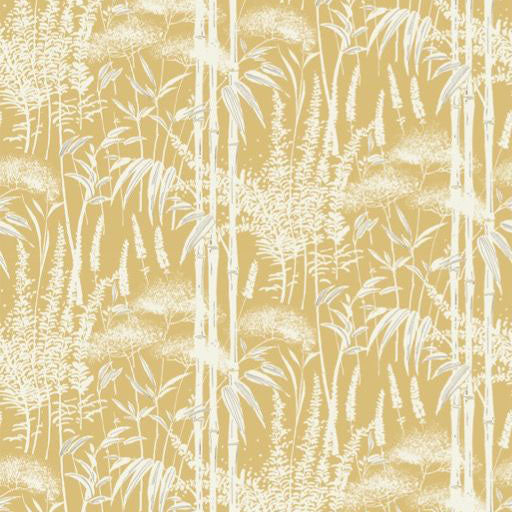 NINA CAMPBELL Tapete Poiteau – NINA'S SIGNATURE COLLECTION-Tapeten-NINA CAMPBELL-NCW4498-02-TOJU Interior