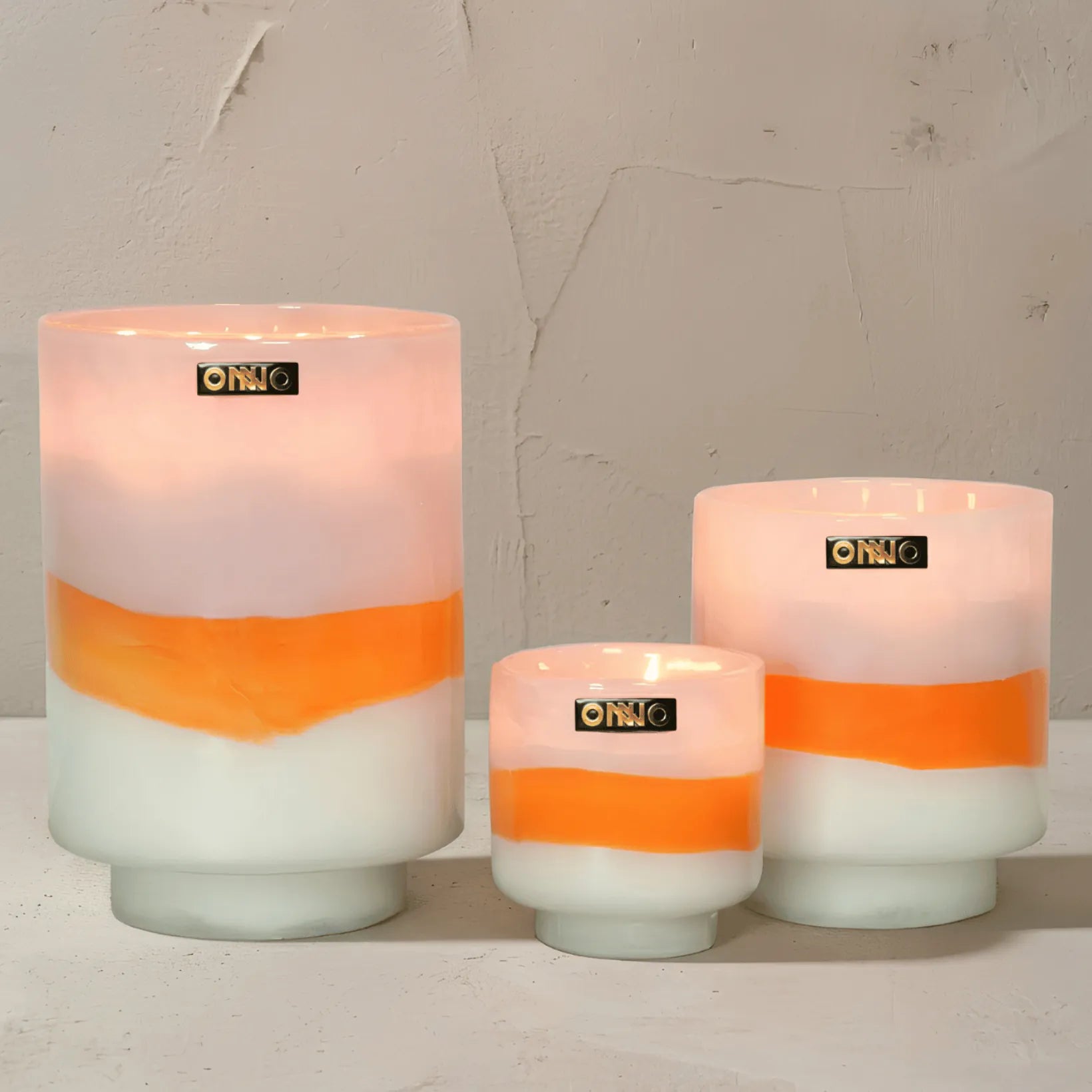 ONNO Collection Angèle XL – ON811-Duftkerze-ONNO Collection-TOJU Interior