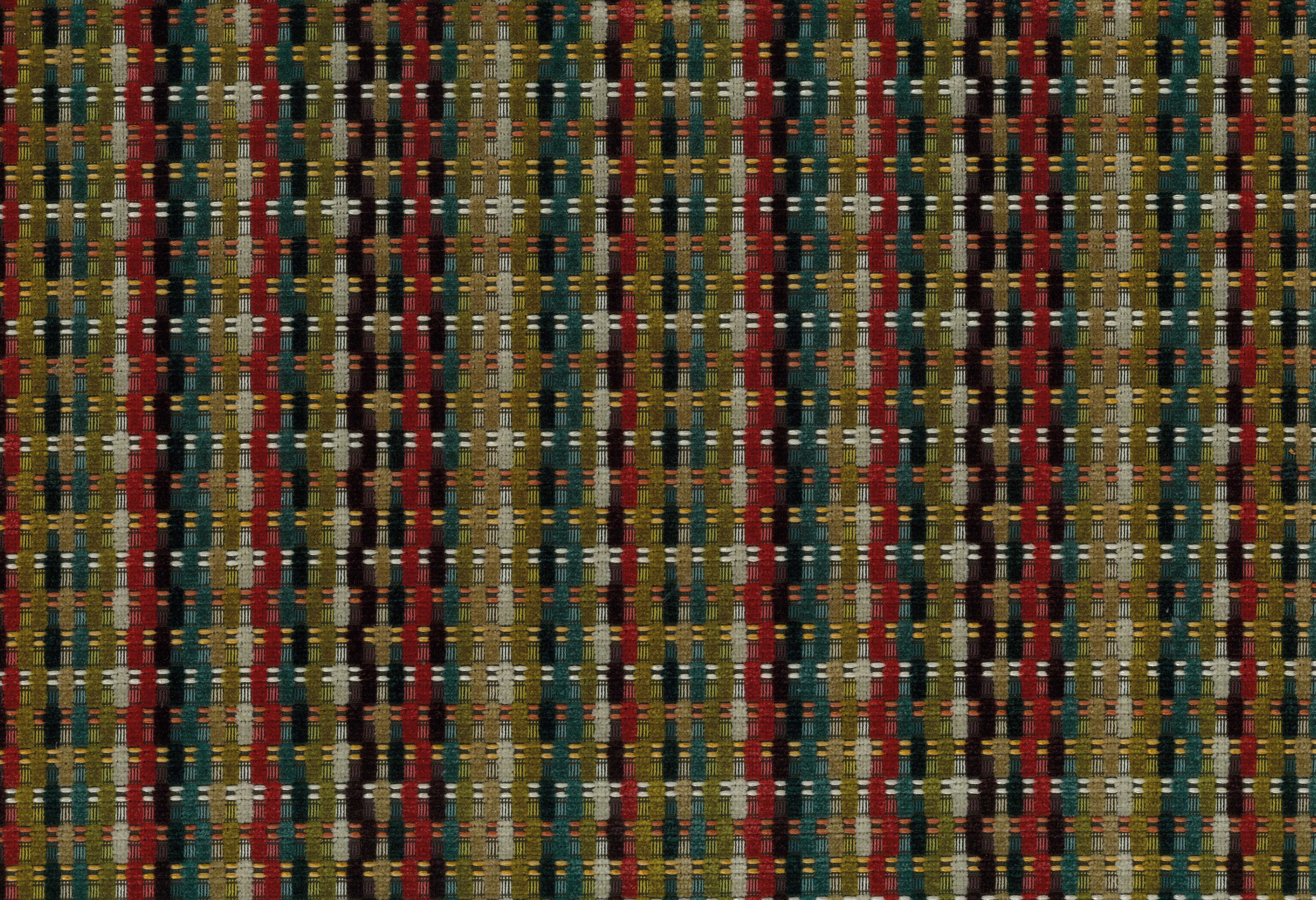 OSBORNE & LITTLE Stoff Delina – CELESTA-Stoffe-OSBORNE & LITTLE-F8072-03-TOJU Interior