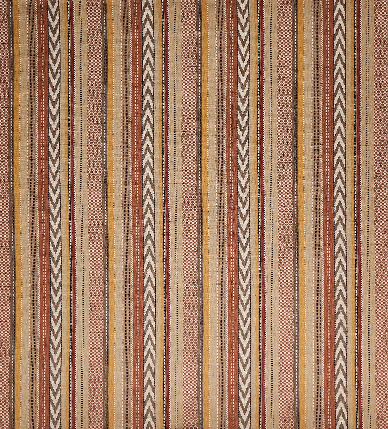 OSBORNE & LITTLE Stoff Livenza – BRENTA-Stoffe-OSBORNE & LITTLE-F8111-03-TOJU Interior