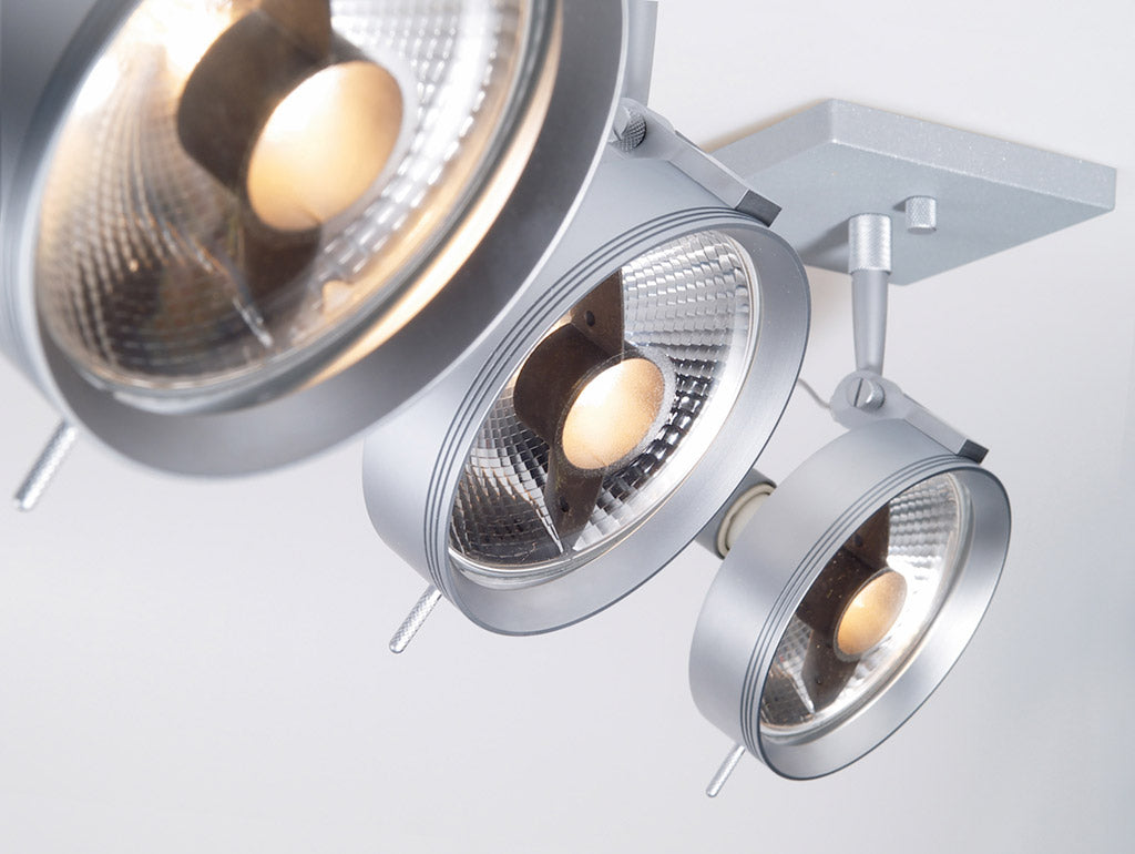 Oligo - Ice Wandstrahler / Deckenstrahler-Deckenleuchte-Oligo--TOJU Interior