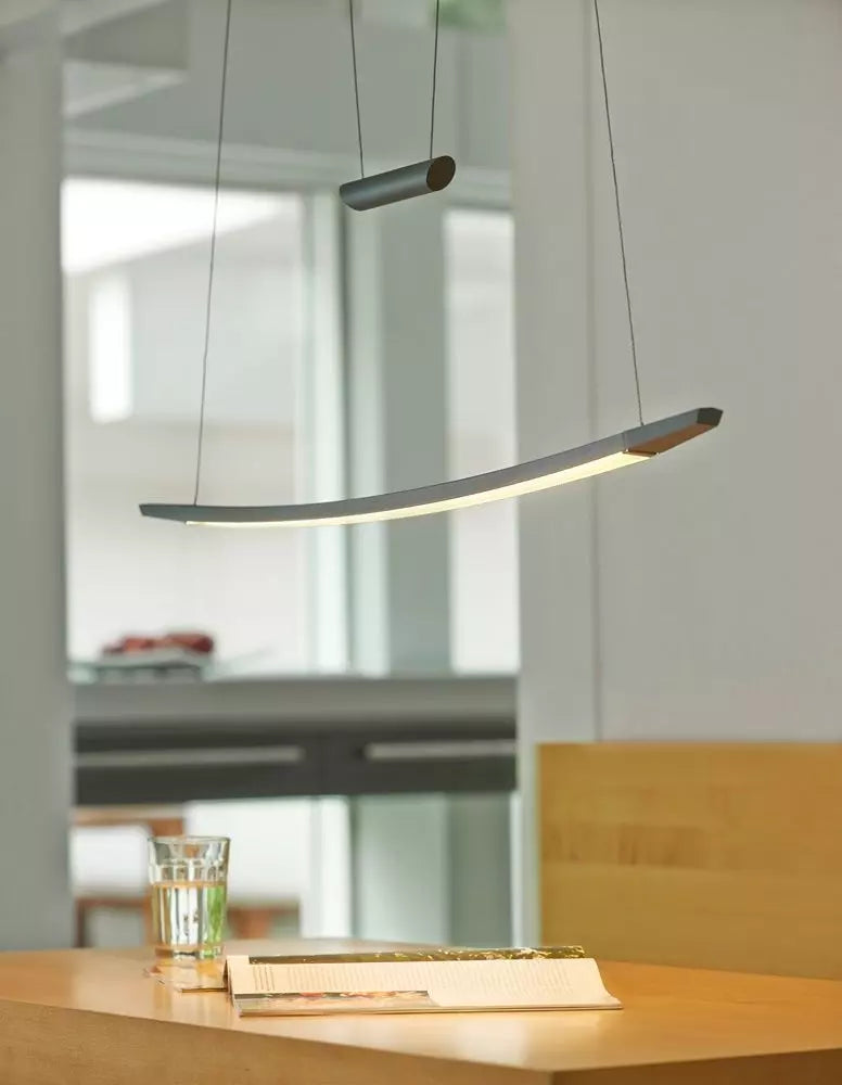 Oligo - Pendelleuchte Lisgo Sky-Pendelleuchte-Oligo--TOJU Interior