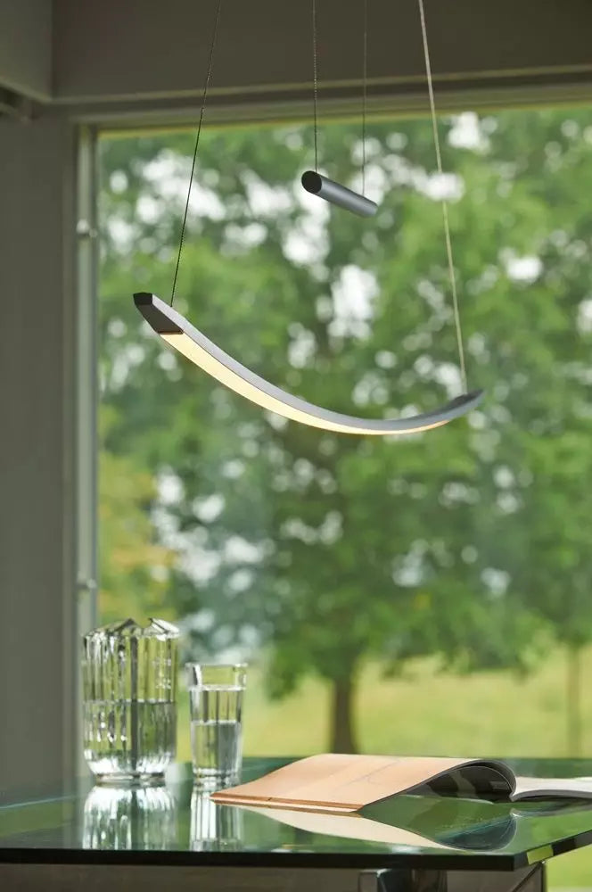 Oligo - Pendelleuchte Lisgo Sky-Pendelleuchte-Oligo--TOJU Interior