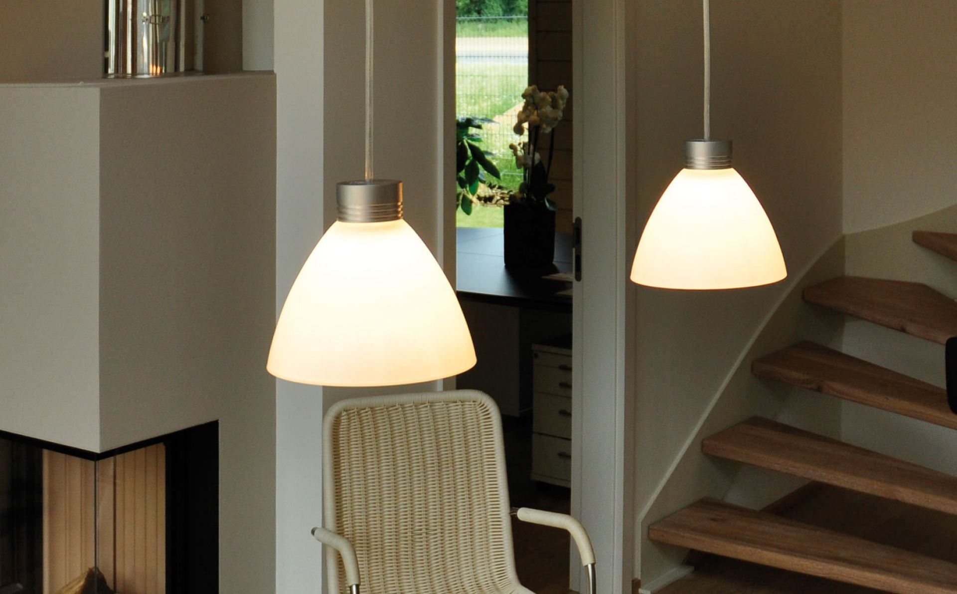 Oligo - Pendelleuchte Pull-it-Pendelleuchte-Oligo--TOJU Interior