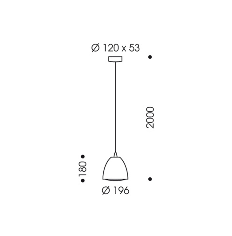 Oligo - Pendelleuchte Sir Gatsby LED-Pendelleuchte-Oligo-Chrom-42-971-40-05-TOJU Interior