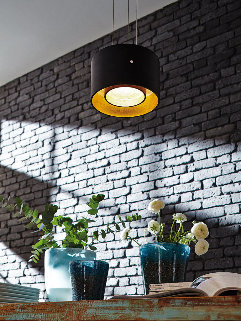 Oligo - Pendelleuchte Trofeo-Pendelleuchte-Oligo--TOJU Interior