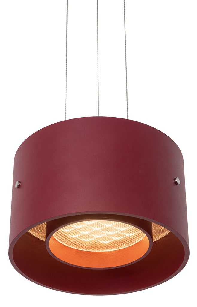 Oligo - Pendelleuchte Trofeo-Pendelleuchte-Oligo--TOJU Interior