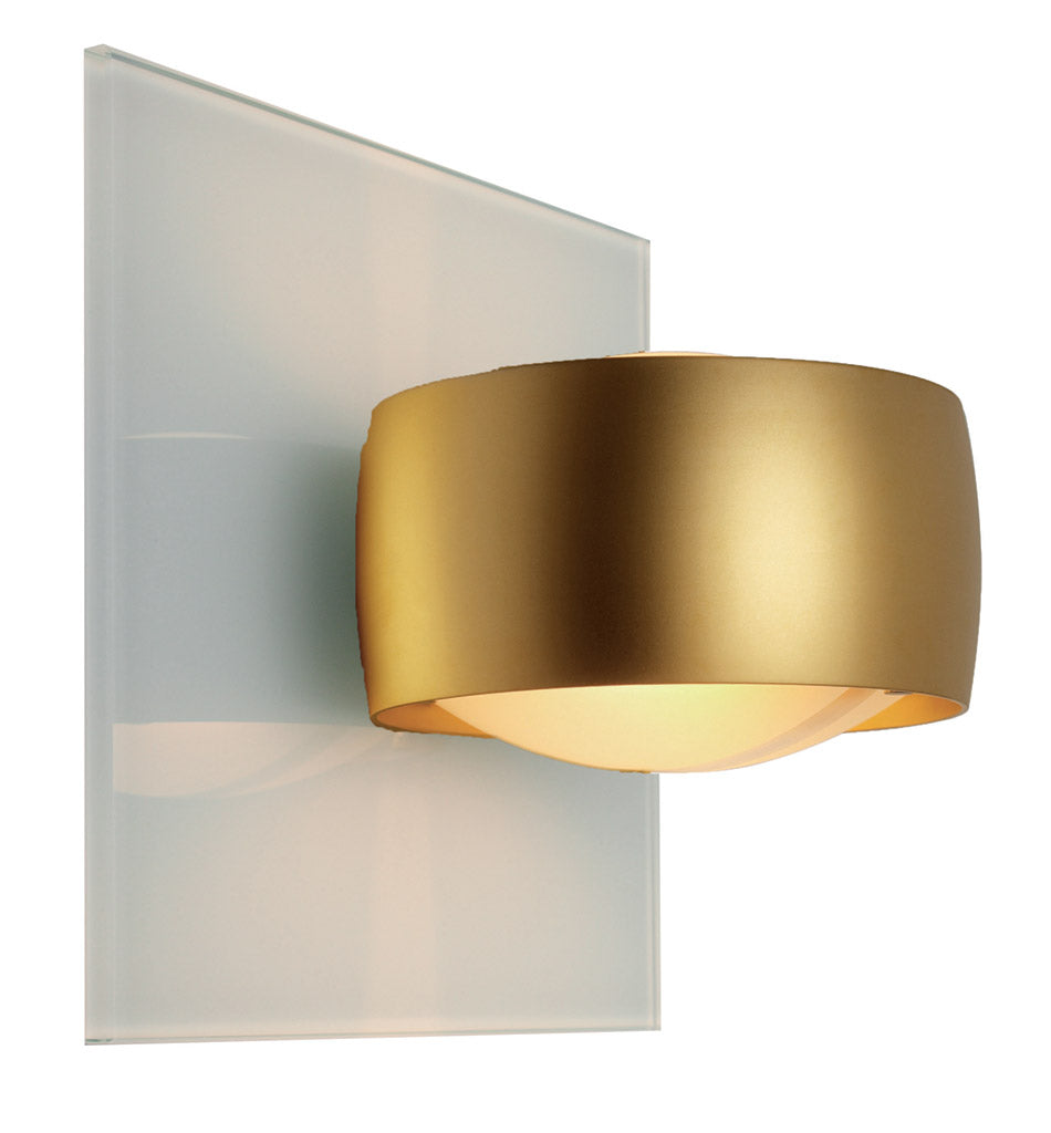 Oligo - Wandleuchte Grace unlimited-Wandleuchte-Oligo-LED - Satiniert-Weiß-Gold matt-40-903-20-21-TOJU Interior