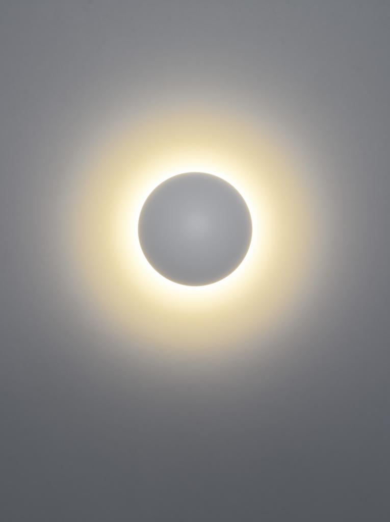 Oligo - Wandleuchte Volana LED Wandleuchte-Wandleuchte-Oligo-Weiß matt-40-856-10-21-TOJU Interior