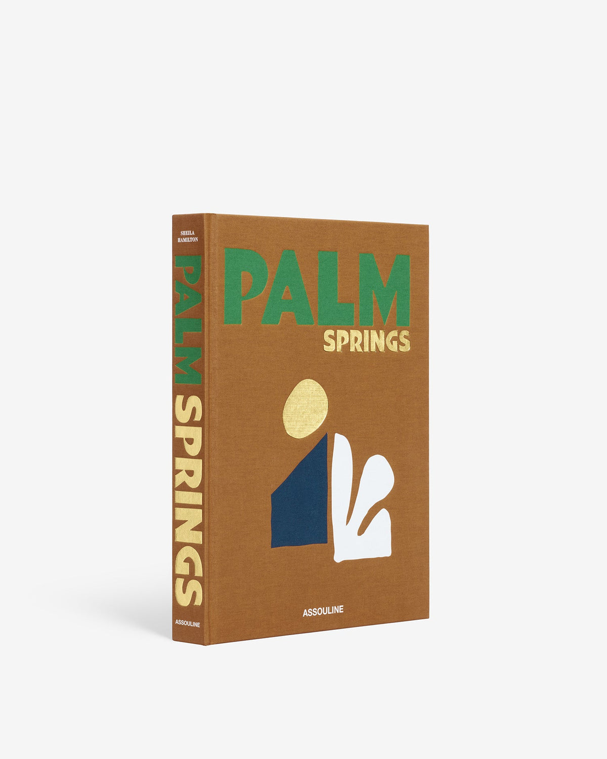Assouline Palm Springs – Coffee Table Book, Produktansicht 1