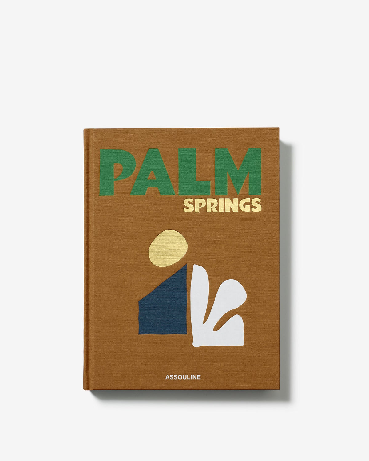 Assouline Palm Springs – Coffee Table Book, Produktansicht 3