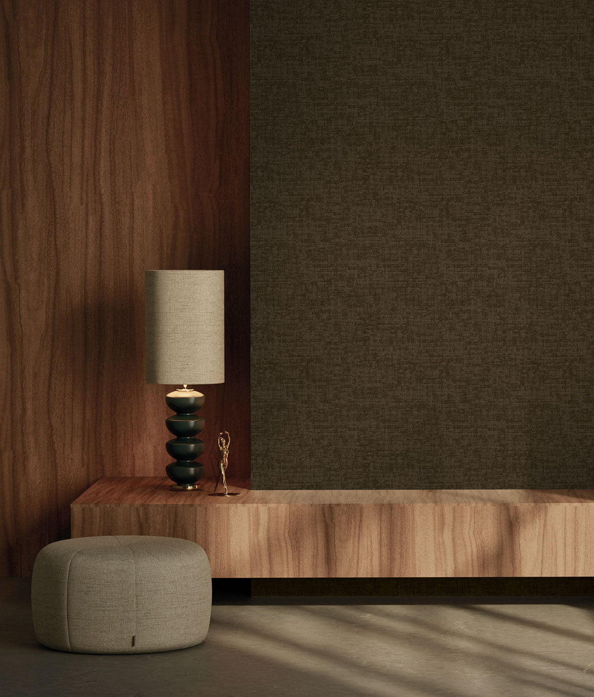 KEK Amsterdam Hotel Chique Bologna Tapete-Tapeten-KEK Amsterdam-53 × 1000 cm-TOJU Interior