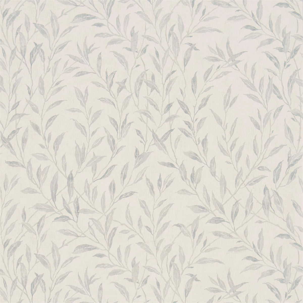 Sanderson - Tapete Osier-Tapeten-Sanderson-DOVE/CHALK 216408-TOJU Interior