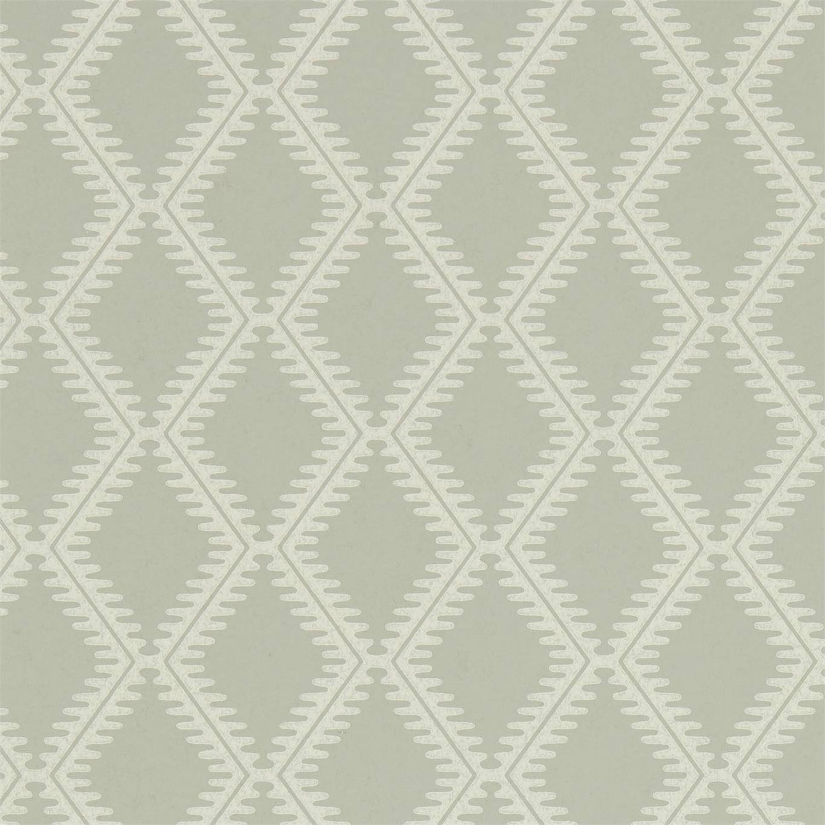 Sanderson - Tapete Witney-Tapeten-Sanderson-LAGOON 216877-216877-Toju Interior