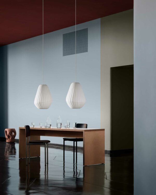 Tom Rossau - Pendelleuchte TR31-Pendelleuchte-Tom Rossau-TOJU Interior