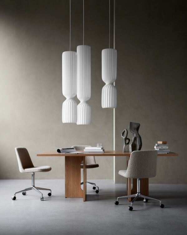 Tom Rossau - Pendelleuchte TR41-Pendelleuchte-Tom Rossau-TOJU Interior