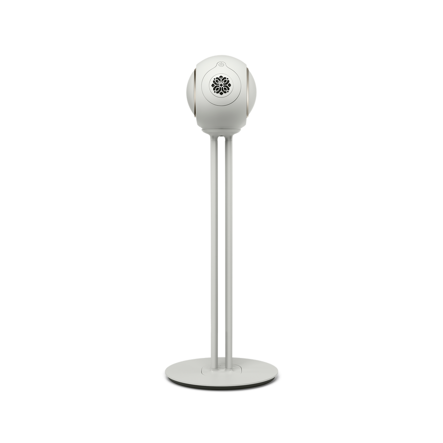 Devialet - Halterung Tree Phantom Ultimate 98dB-Lautsprecher-Devialet-Iconic white-TOJU Interior