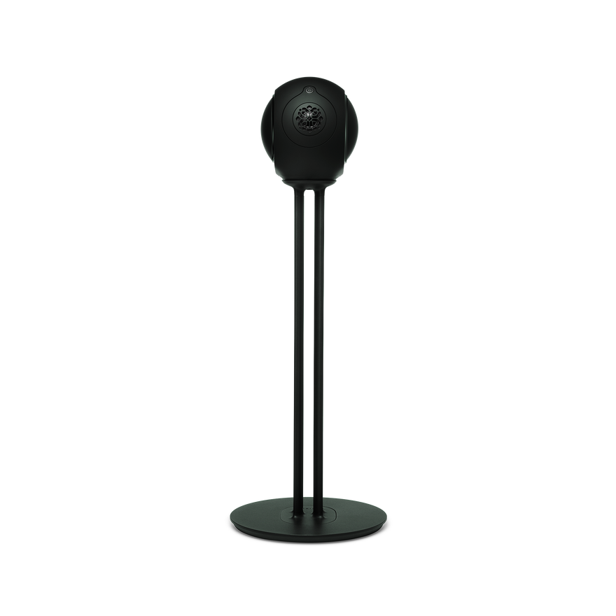 Devialet - Halterung Tree Phantom Ultimate 98dB-Lautsprecher-Devialet-Iconic white-TOJU Interior
