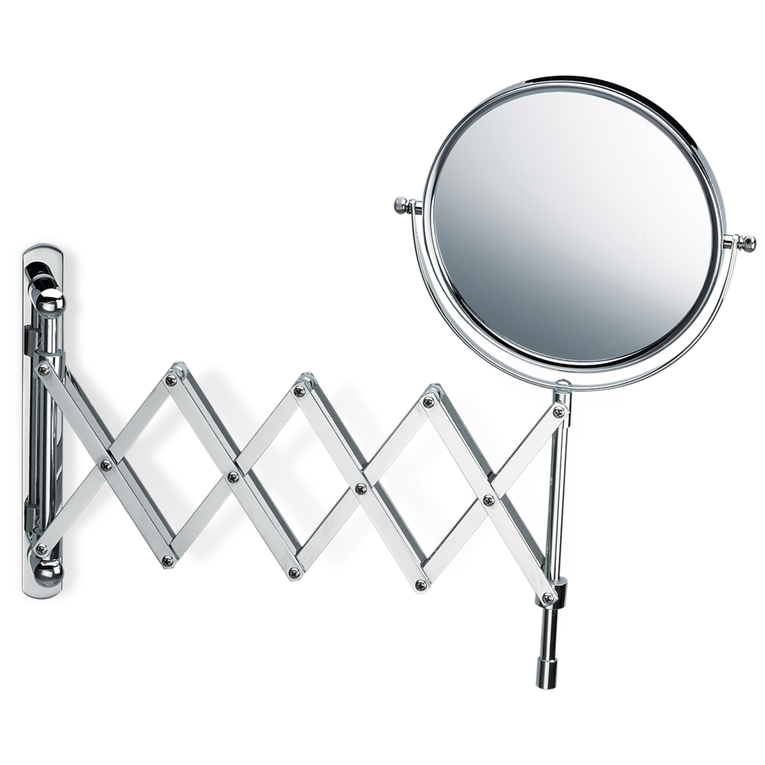 Decor Walther SPT 18 Wandkosmetikspiegel – chrom – Art. 0107200