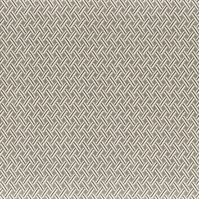 Camengo Cannage – Black And White – 14690314