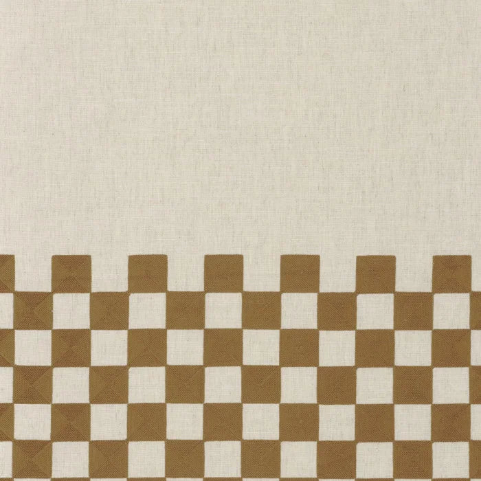 Camengo Dazzle Recycle – Ocre – 46000239