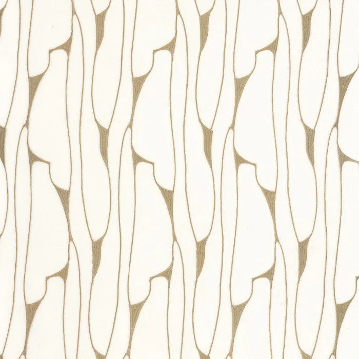 Camengo Luminara Sheer – Marron – 48540539