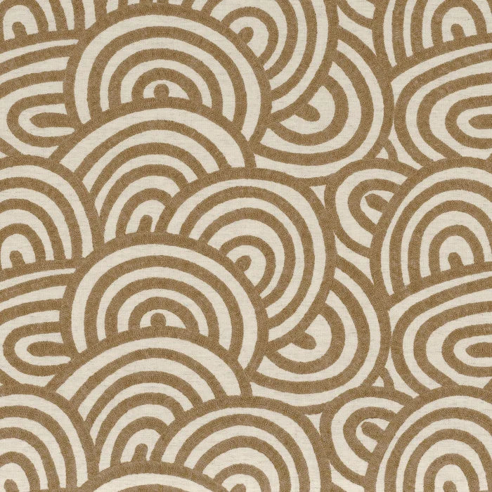 Camengo Géode – Ocre – 49870502
