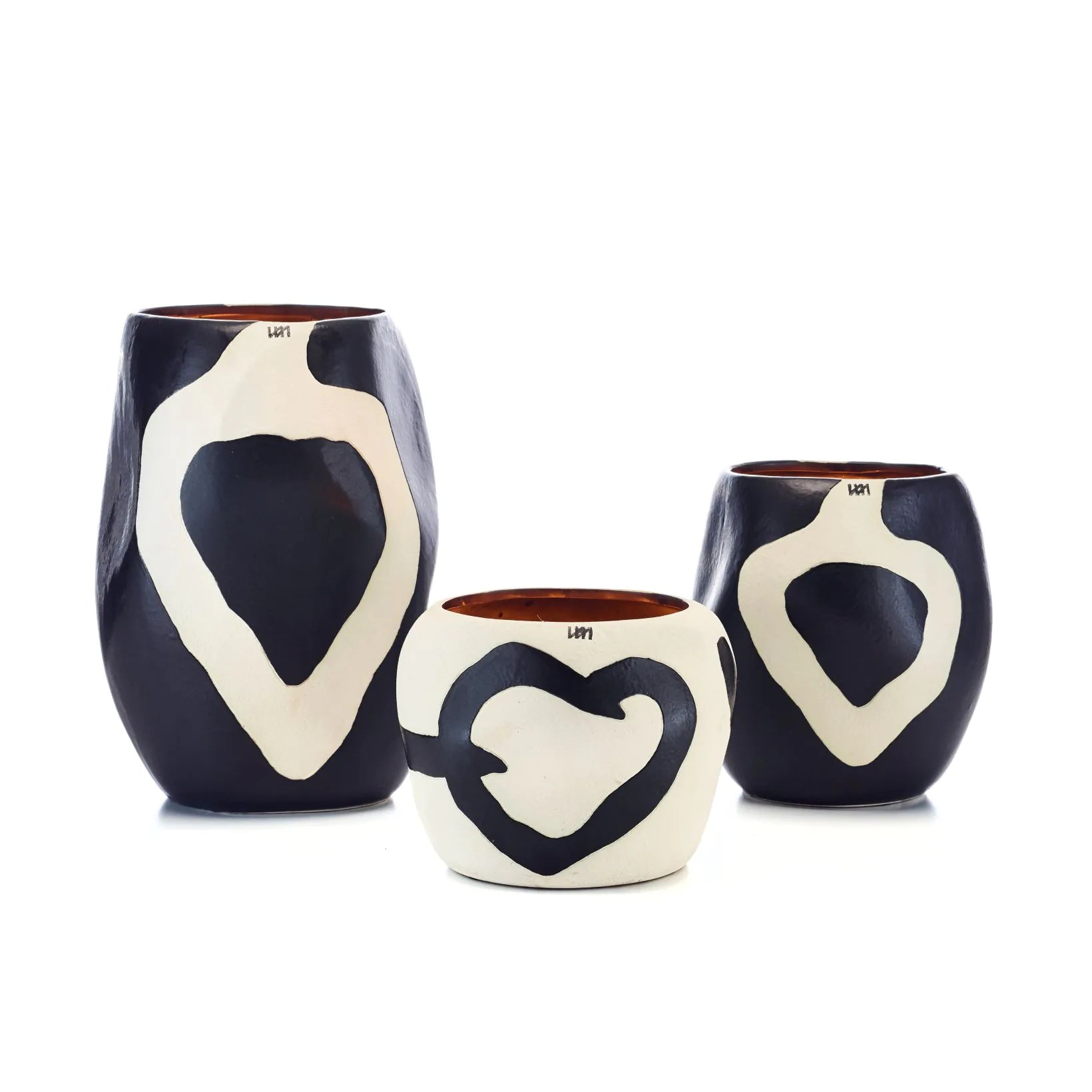 ONNO Collection Cape Black XL – ON507