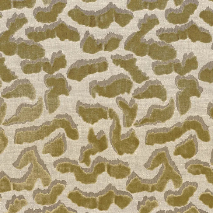 Casamance Nimbus – Kaki – 10110438