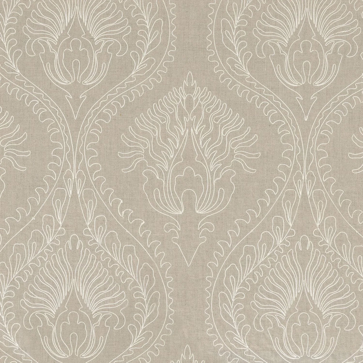 Casamance Épure – Naturel – 10330156