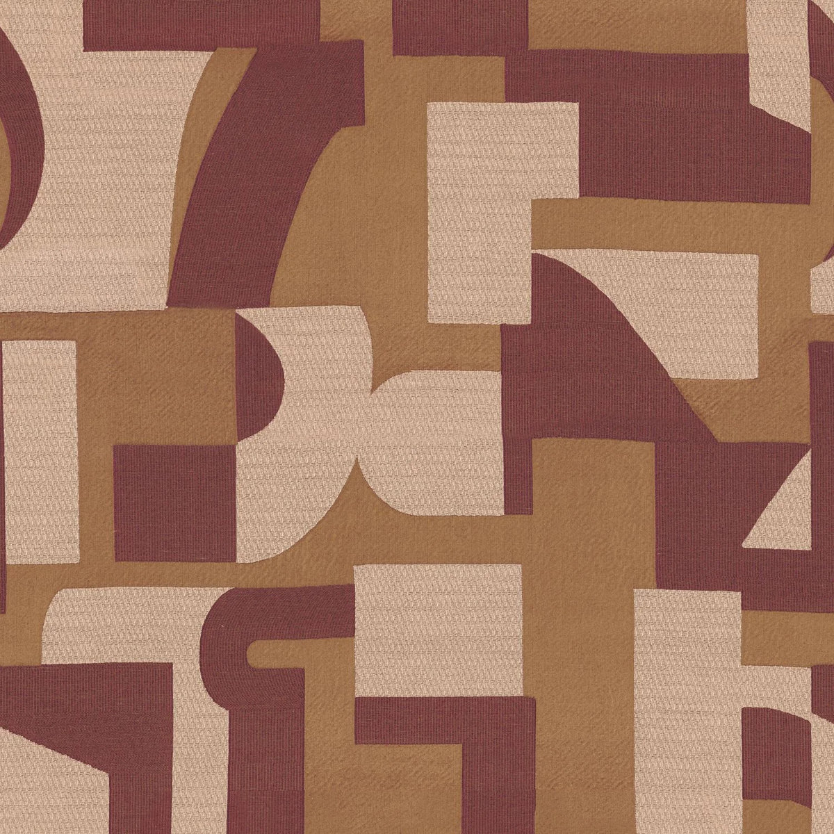 Casamance Influence – Orange – 10530378