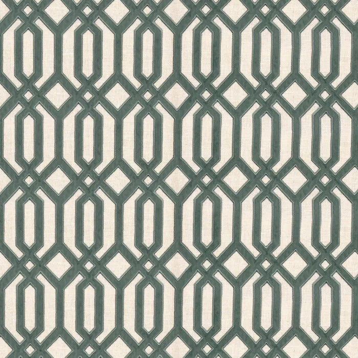Casamance Vibrations – Celadon – 10610590