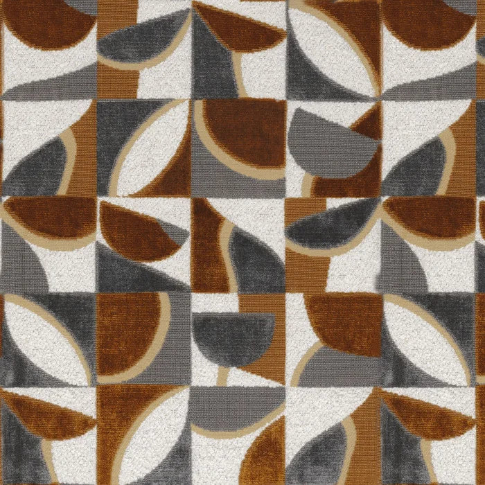 Casamance Impatient – Ambre Acier – 11530224