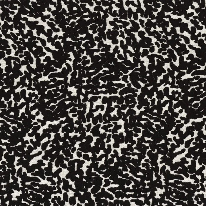 Casamance Ocema – Noir – 11640225