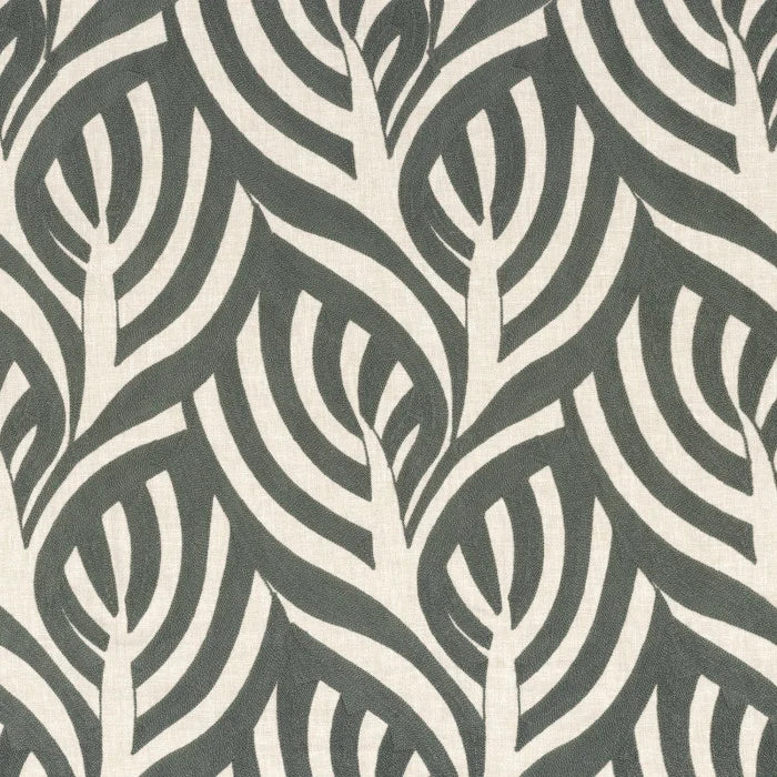 Casamance Catalpa – Vert – 12080358
