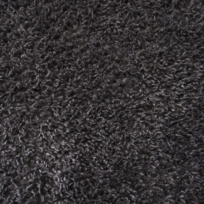 Casamance Sami – Anthracite – 12440519